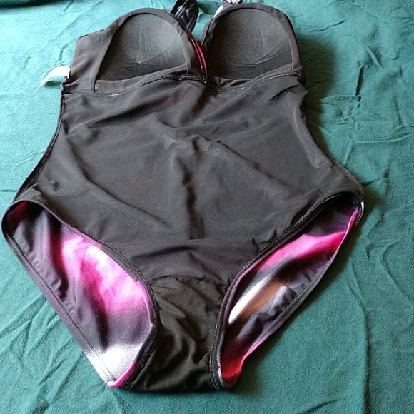 BECO  swimsuit from Germany, 42D EU/10-12 D US - Picture 8 of 8